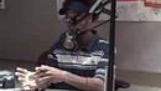 RZA interview on KUBE 93&#39;s Sound Session (clip)