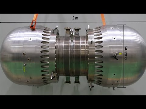 New Acoustic Engine Breaks Records! - Thermoacoustic Stirling