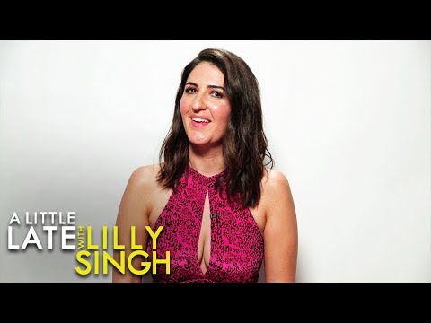 Celebrity New Year’s Resolutions