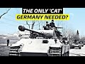 More Panthers Instead Of Tigers Could It Have Been Germany S Best WWII Tank Strategy