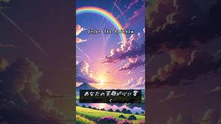 「虹の下」という楽曲のMVを作ってみた！！