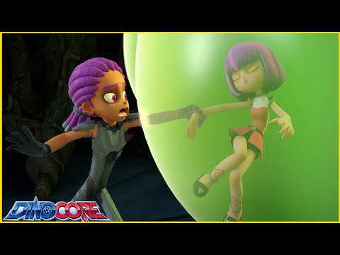Dinocore Cartoon S04 EP 04 | The Good Dinosaur | Kids Movies 2024