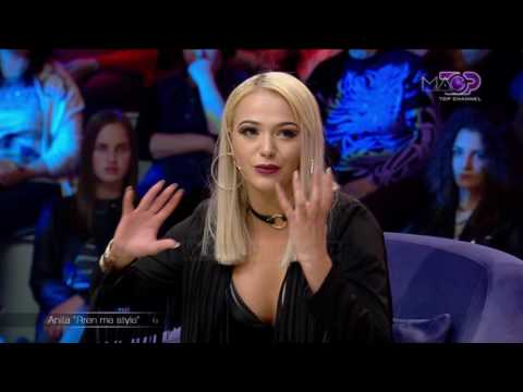 Top Show Magazine, 14 Tetor 2016, Pjesa 4 - Top Channel Albania - Talk Show