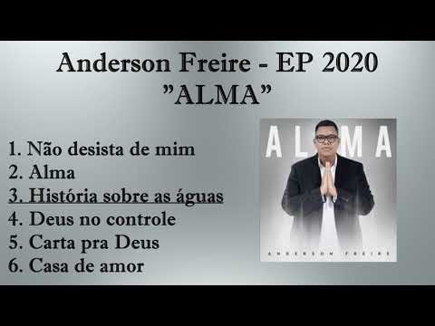 Anderson Completo 2020