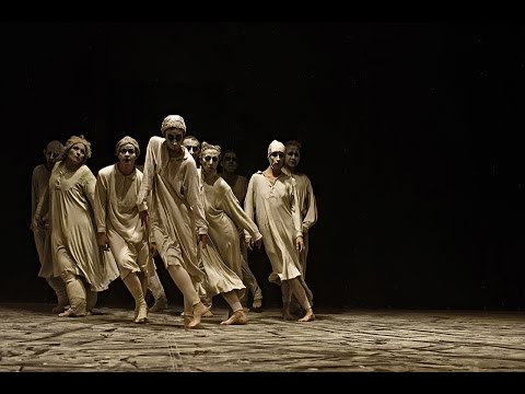 download lagu mp3 mp4 Compagnie Maguy Marin, download lagu Compagnie Maguy Marin gratis, unduh video klip Compagnie Maguy Marin