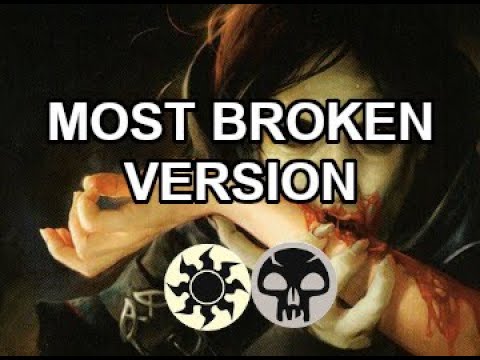 INFINITE LIFE LOOP 2 - But Its Actually GOOD - MTG Arena - Original Decks - Historic