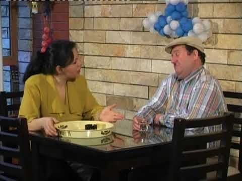 Pompisti - Humor Shqip