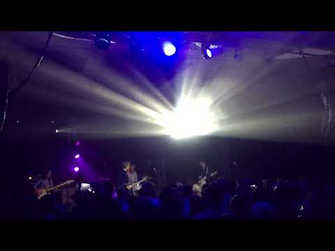 Luna - Malibu Love Nest - Swing House Rehearsal Studio - 9-30-2017