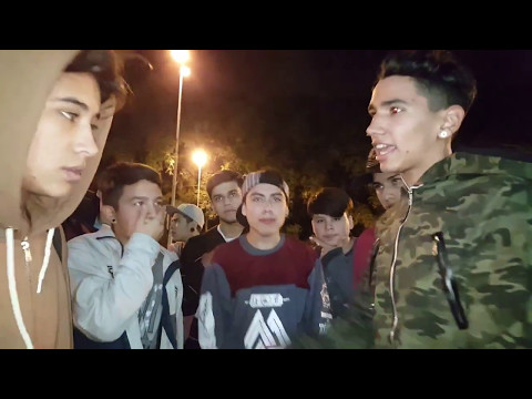 Z3 x TEMATICO x ISMA vs CIANURO x R14 x SOFRAS-[Final]-Blood Varela Free (JORNADA~3VS3) (13/5/16)