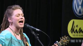Crystal Bowersox - For What It&#39;s Worth (Bing Lounge)
