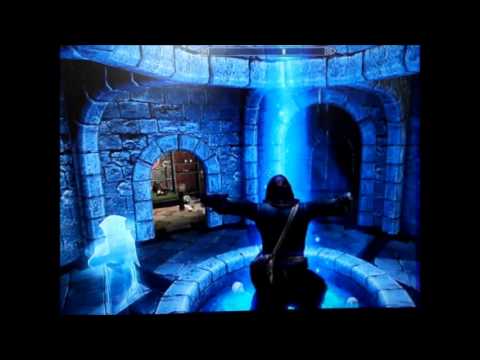 comment augmenter rapidement l'illusion skyrim