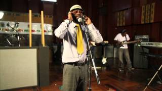 Beenie Man - Everything I Own (Live at Tuff Gong Studios)