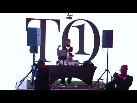 | TO FEST 3 | DJ SloppyJoe, Round 1 Freestyle set |