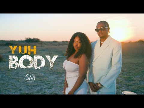 Samouss & Medo Criminel - YUH BODY (Official Video)