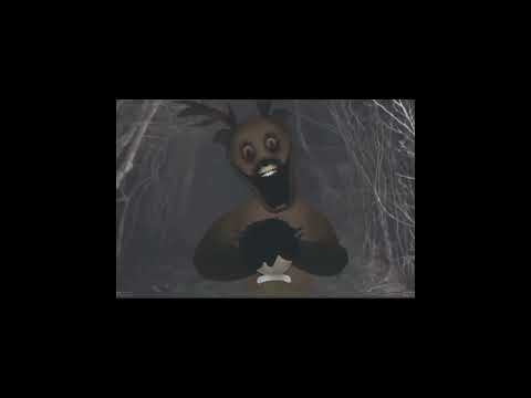 99 days in the forest ANALOG HORROR OUT NOW🗣️🔥🔥