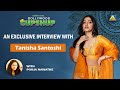 Tanisha Santoshi On Her Debut Film Gandhi Godse Ek Yudh Bollywood Gupshup