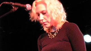 16/18 Okkervil River - A Garden + Black Sheep Boy #4 @ Black Cat, Washington, DC 11/20/15