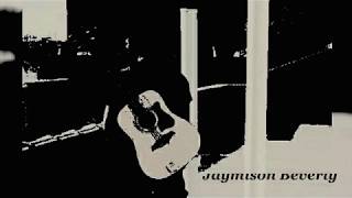 Jaymison Beverly "D N A " new music for the soul.