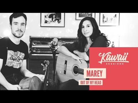 Kawaii Session w/ Marey - Out Of My Head