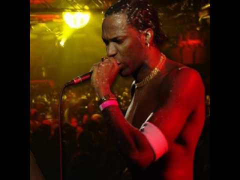 Shurwayne Winchester - Paradisin (Soca 2010)