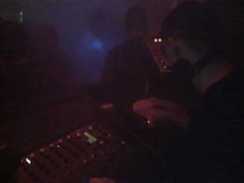 UNIQUE @ 53 DEGREES - END OF MONTH PARTY 27/2/09 - DAVEY BOY & NICKY G IN THE MIX