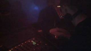 UNIQUE @ 53 DEGREES - END OF MONTH PARTY 27/2/09 - DAVEY BOY & NICKY G IN THE MIX