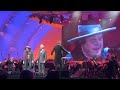 Andrea Bocelli concert at Hollywood Bowl 5/9/23 - Miserere (feat. Zucchero)