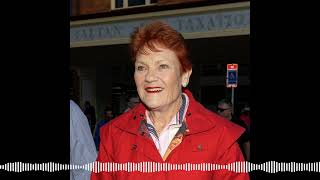 What One Nation’s Rise Means for Australian Politics | The Bloomberg Australia Podcast