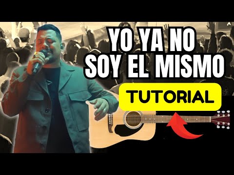 Ya, Yo No Soy El Mismo - Alex Marquez