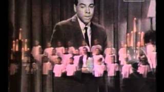Mario Lanza Schubert&#39;s Ave Maria