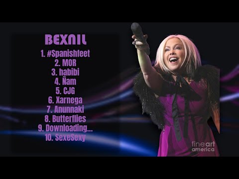 Bexnil-Prime picks for your playlist-Premier Tracks Mix-Alike