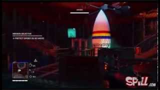 The Loading Bar - Far Cry 3: Blood Dragon Highlights