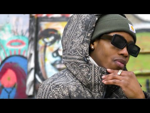Kwame Katana - Everybody Fake Lit (Official video)