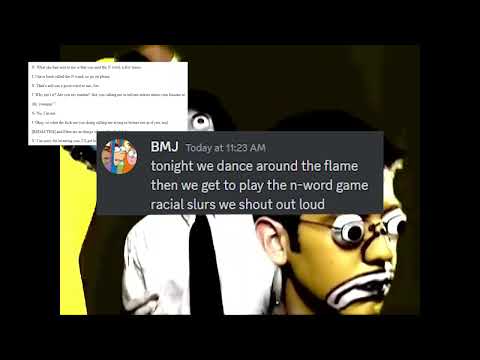 the whole Joe Hawley situation in a nutshell but it's an ai cover (@rtheawesomegm)