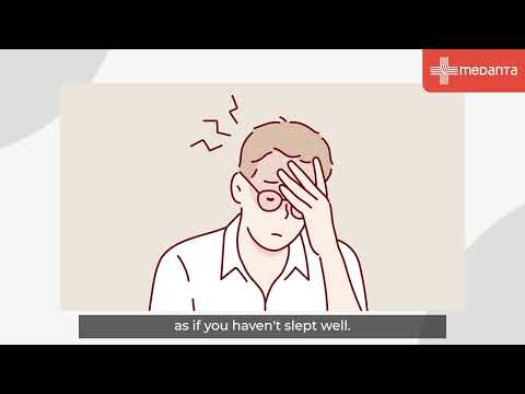 Know All About Sleep Apnea on World Sleep Day | Dr. Manu Madan | Medanta,