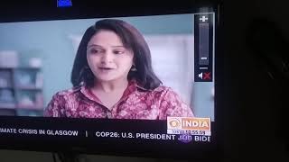 Videocon d2h How to Change Menu Language from Hindi to English