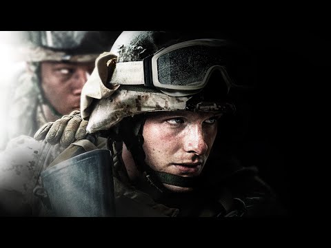 Six Days in Fallujah 2021 Annoucement Trailer