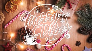 🎄🎵 A Very Lofi Christmas - xmas lofi hip hop & chillhop 🎁 1.5 hour Merry Vibes mix