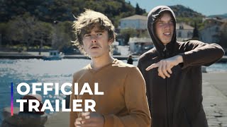 ADAM & HENRY ADVENTURES | Official Trailer (2024)