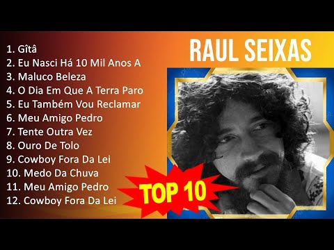 R a u l S e i x a s 2023 MIX - Top 10 Best Songs - Greatest Hits - Full Album