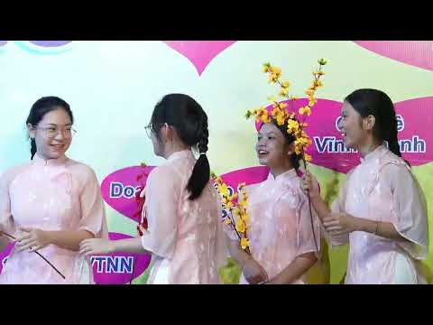 XUÂN THSP 2024