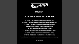 Da Number 8 (Unreleased Instrumental)