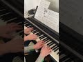 Old Black Joe Philipp 12 Jahre Alt Spielt Klavier Seit 4 Monaten