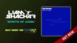 Liam Shachar - Spirits of Judea