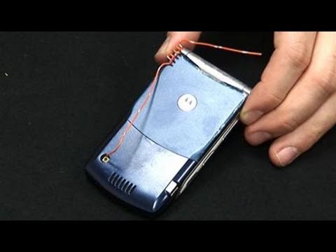 How To Increase Your Phone Signal
