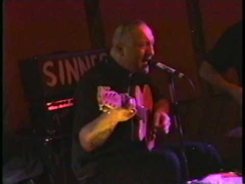 Revernd Beat-man and the unbelievers 6