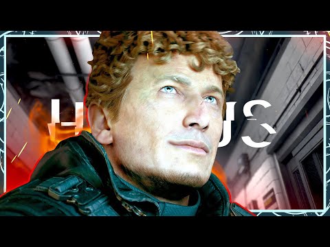 Mit Anlauf zurück in die Hölle 💀 #52 • HELL IS US