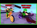 Darlung Wak Darlung Sepeda Super Keren Untuk Selesaikan Obby Extreme Di Roblox