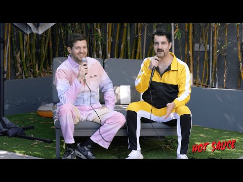 Valentino Khan - Hot Sauce Radio with Dillon Francis (E154)