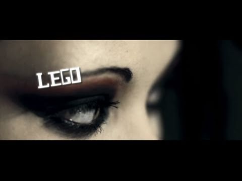 the SLoT "Lego" (Official Video-Russian)